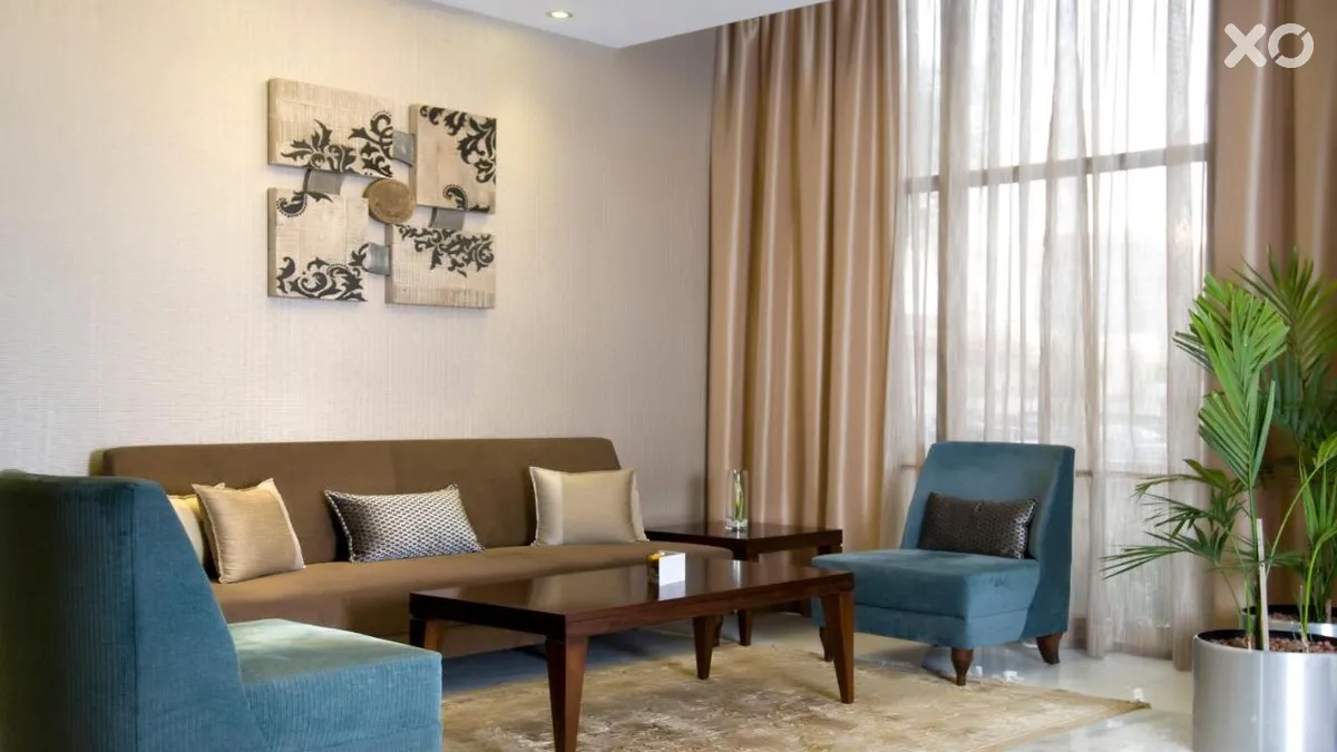 Copthorne Downtown Abu Dhabi