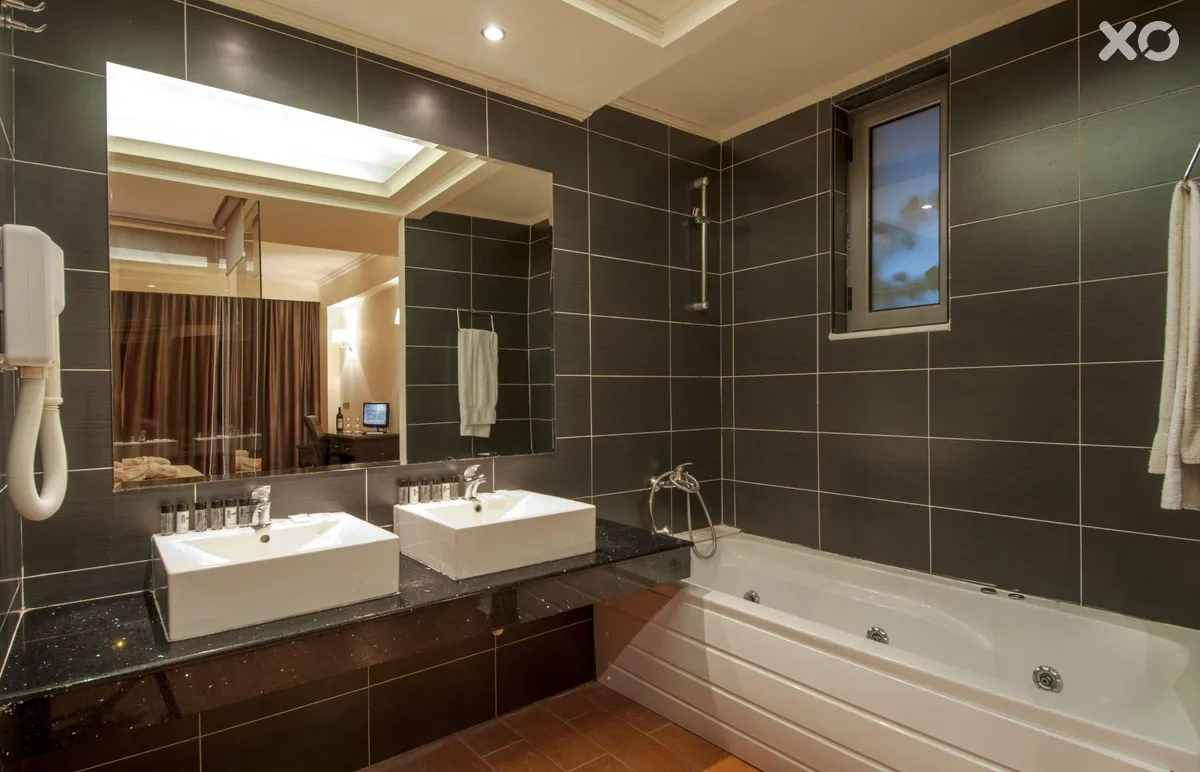 All Senses Nautica Blue Exclusive Resort & Spa