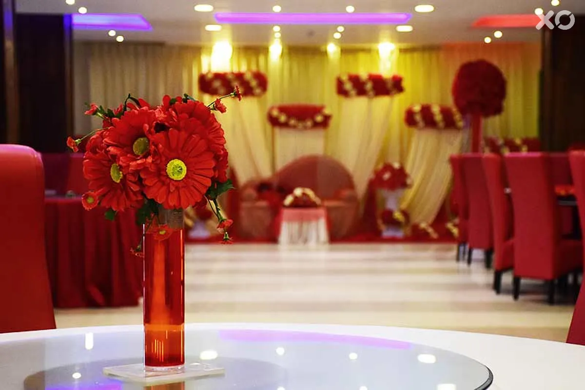 Ceylon Sea Hotel & Spa