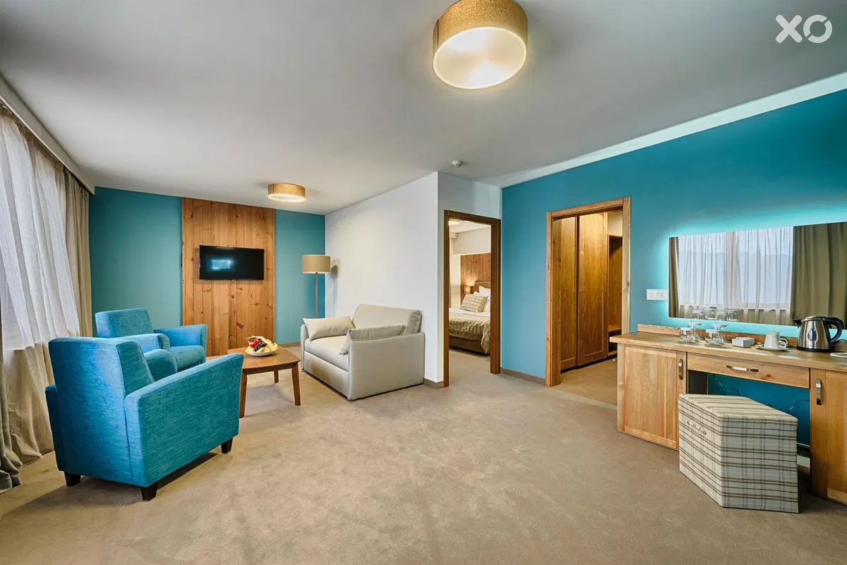 Katarino Spa Hotel