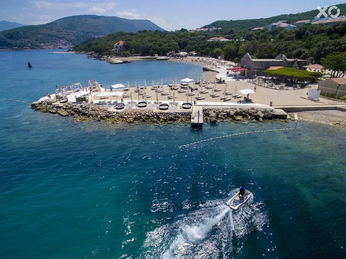 Valamar Tirena Hotel