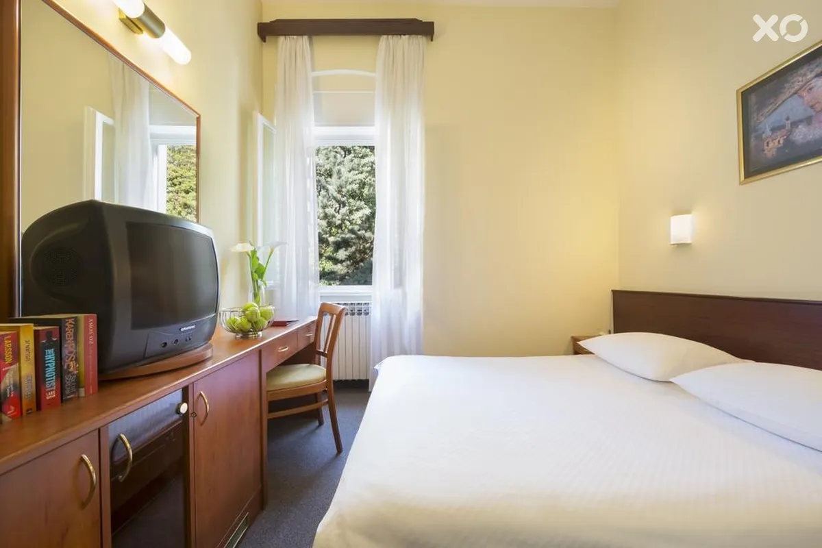 Istra Hotel