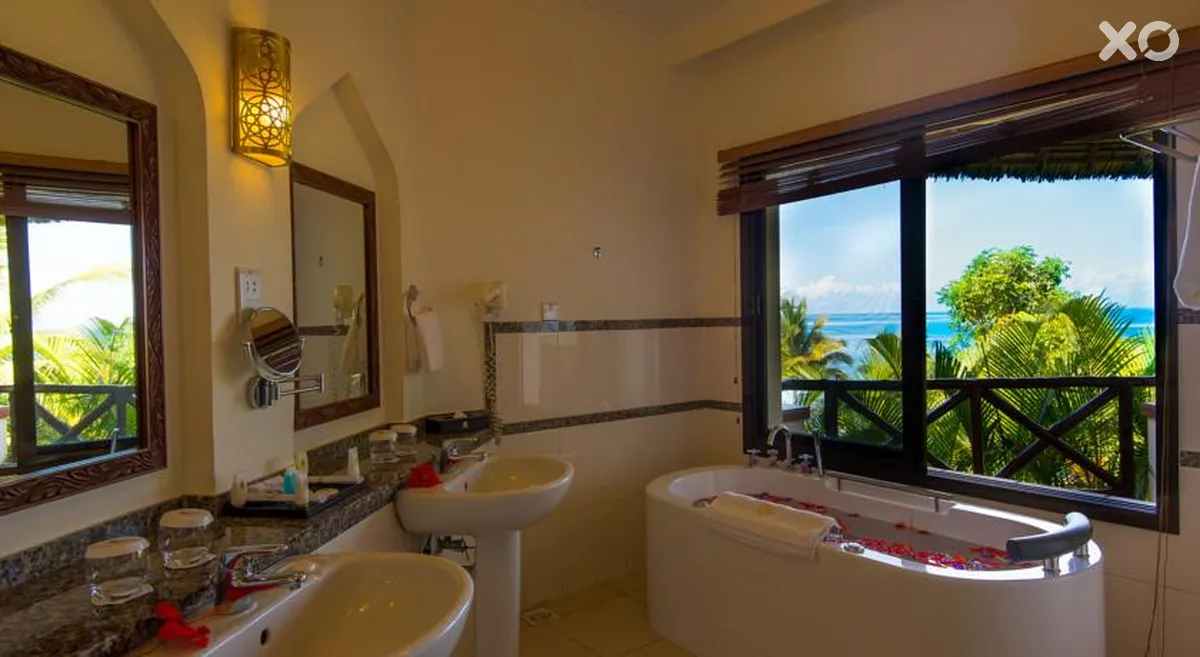 Sea Cliff Resort & Spa