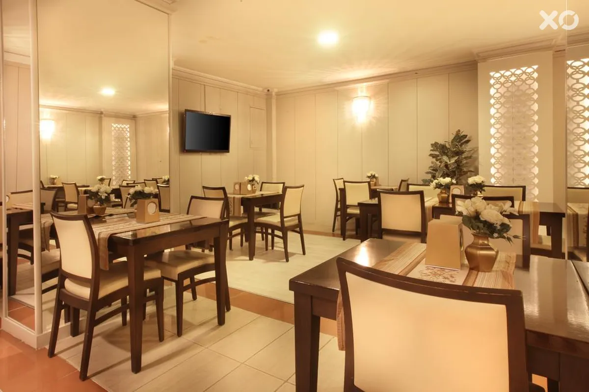 Berr Hotel Istanbul