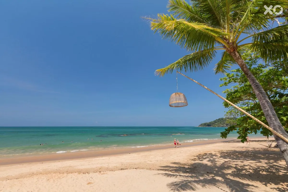 Eden Beach Khaolak Resort & Spa