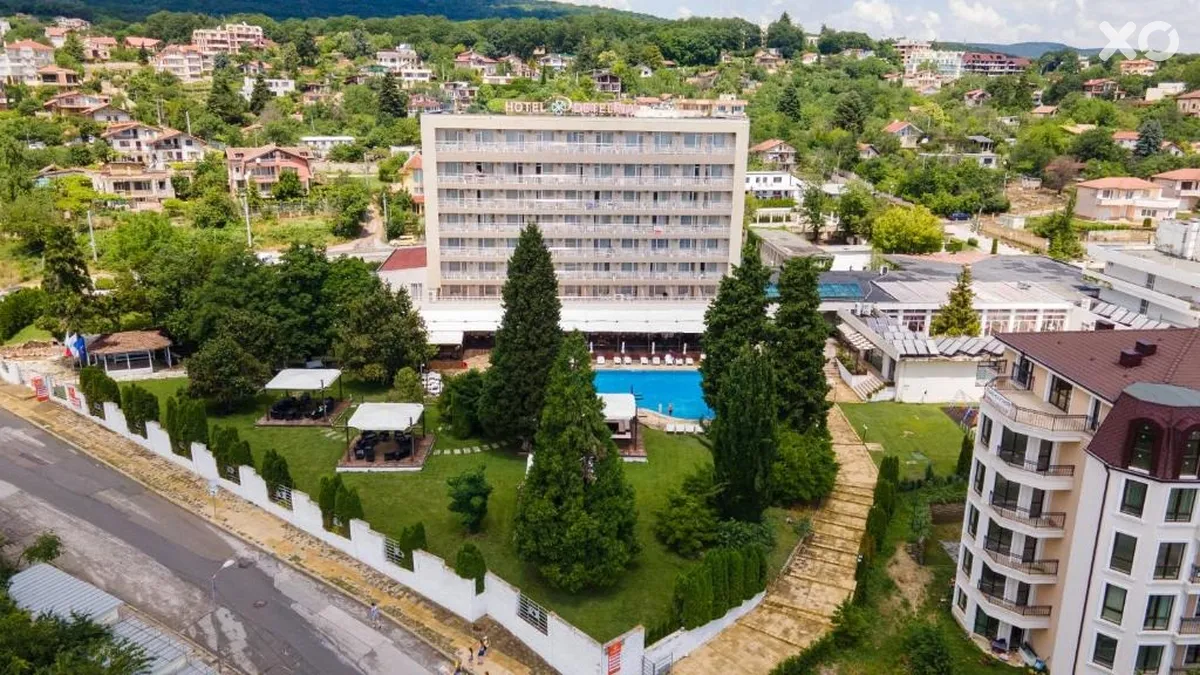 Detelina Hotel