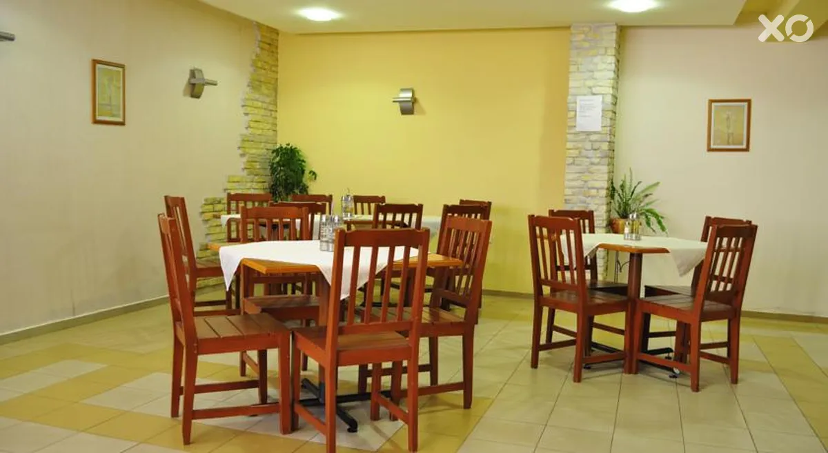 Sirena Hotel
