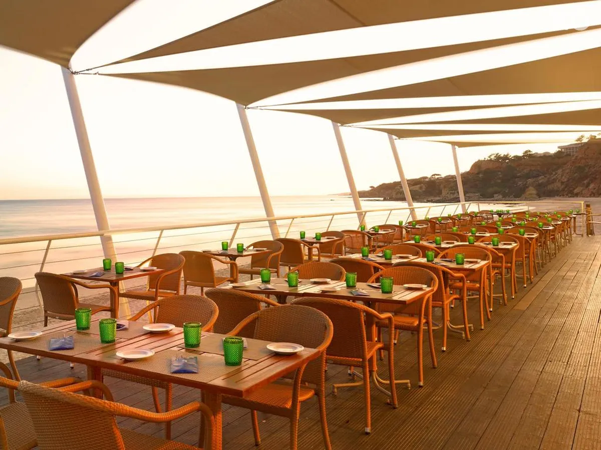 Pine Cliffs Ocean Suites, Luxury Collection Resort, Algarve