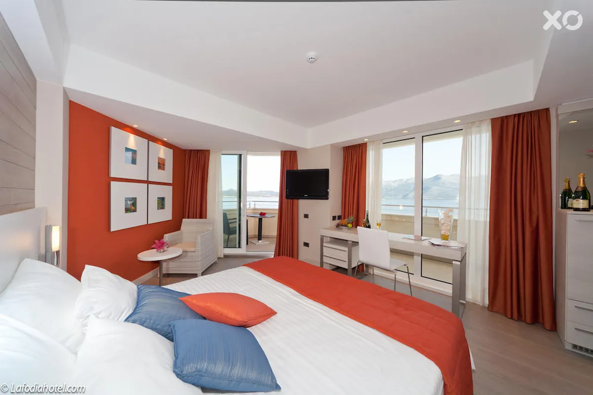 RMH Lopud Lafodia Resort & Wellness