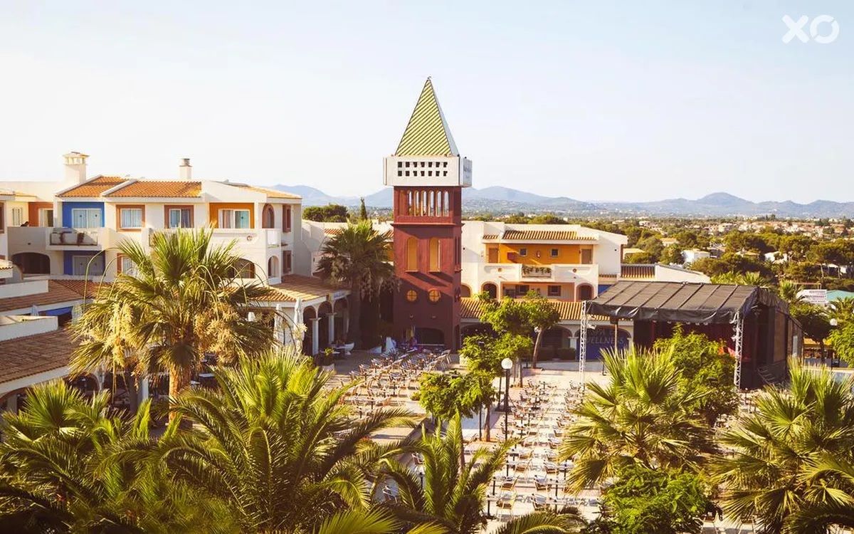 Blau Punta Reina Resort Apart