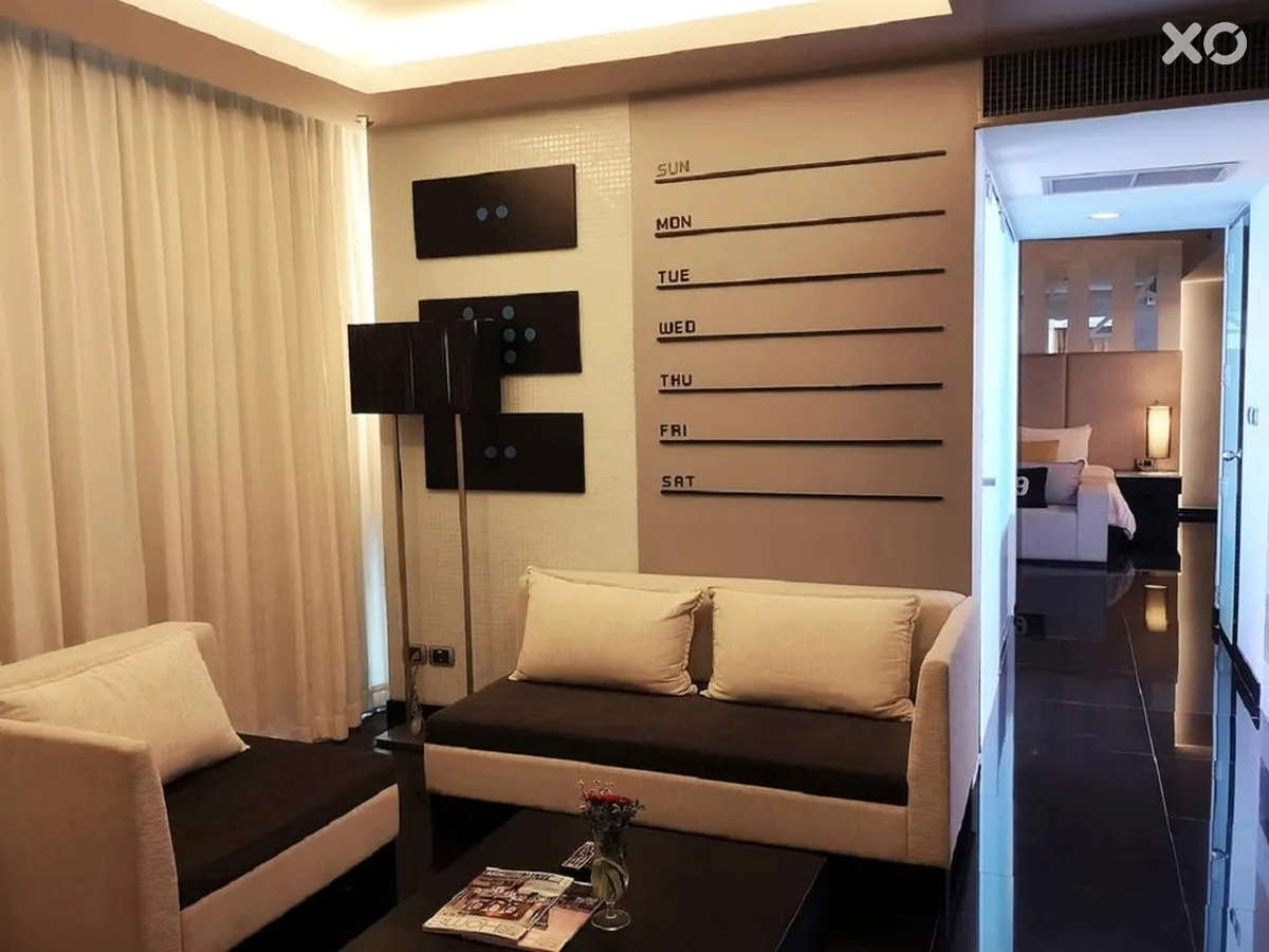 TSix5 Hotel