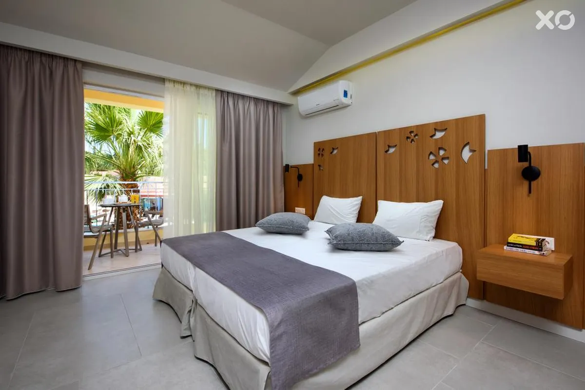 Olympion Village Hotel
