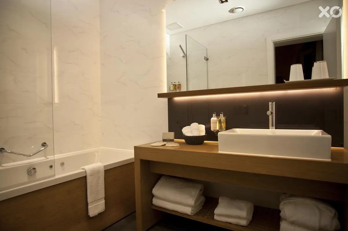 Misafir Suites 8