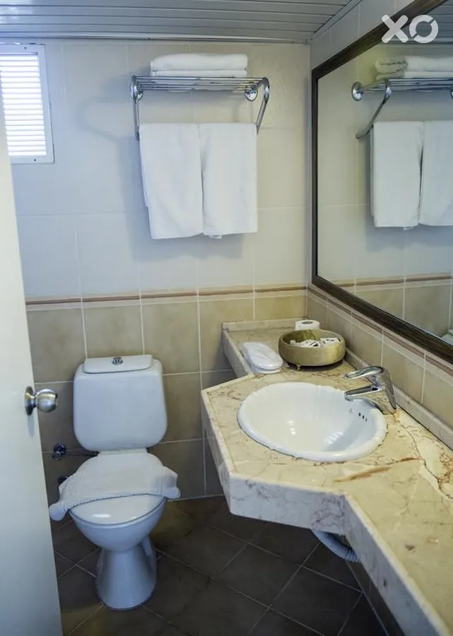Halici Hotel