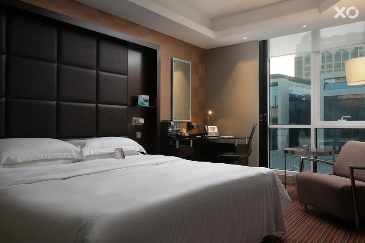 Radisson Blu Hotel Dubai Media City