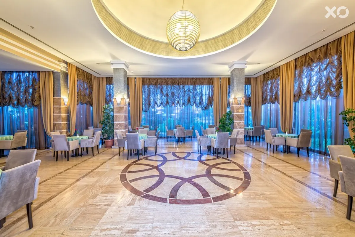Royal Atlantis Spa & Resort