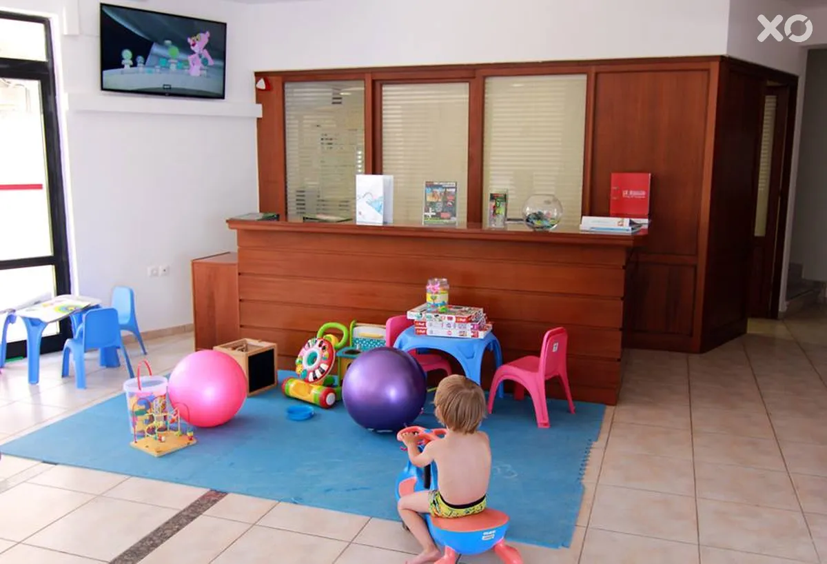 Maya Beach Hotel