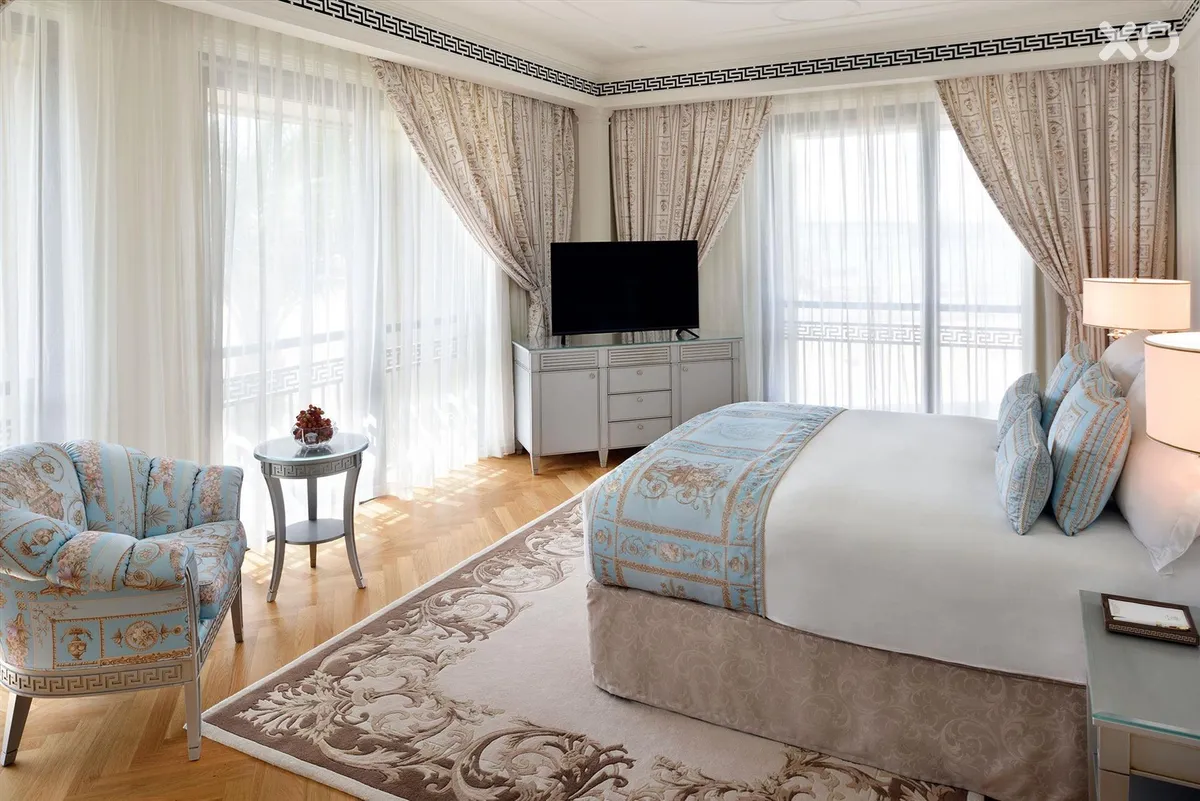 Palazzo Versace Dubai