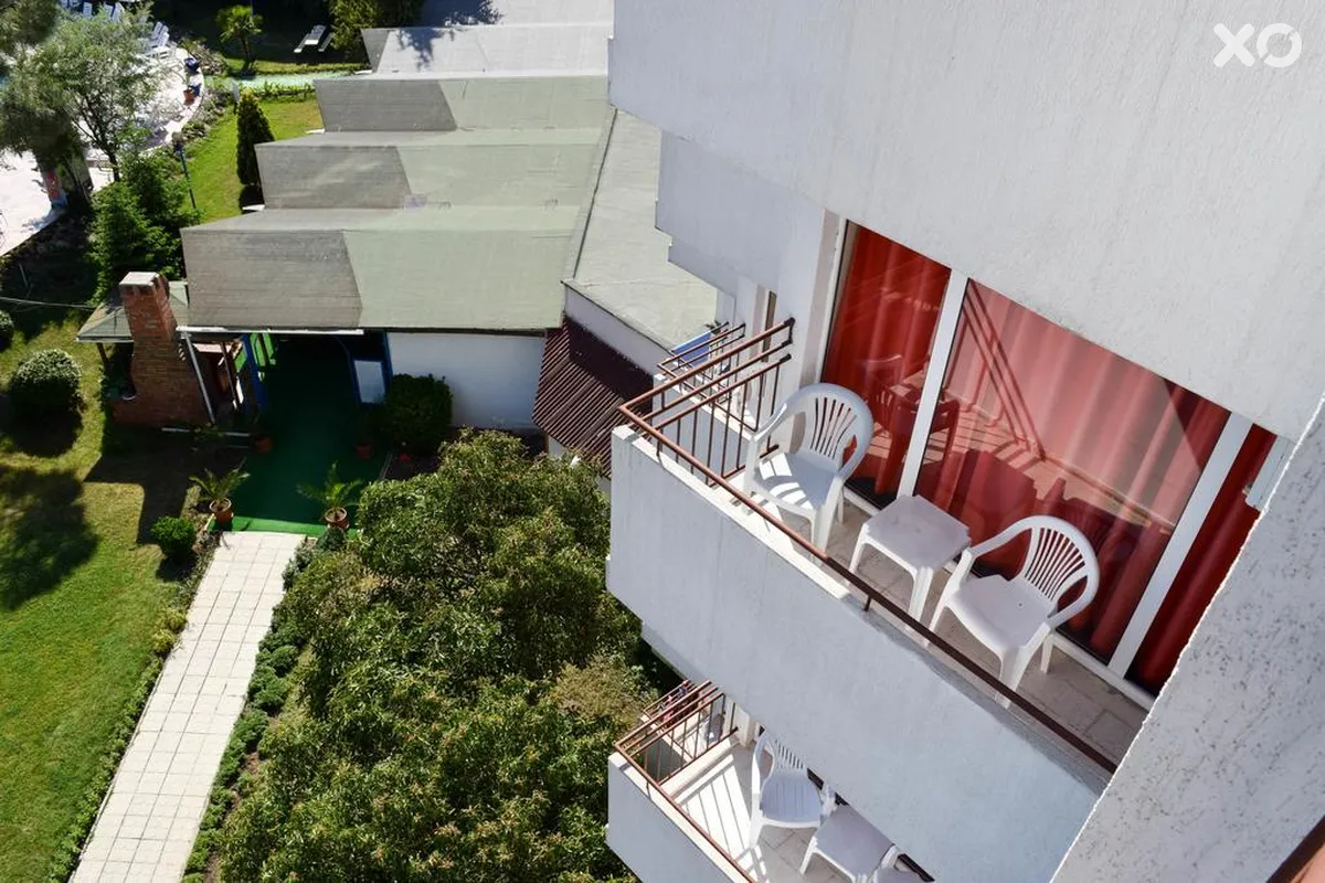 Balaton Hotel