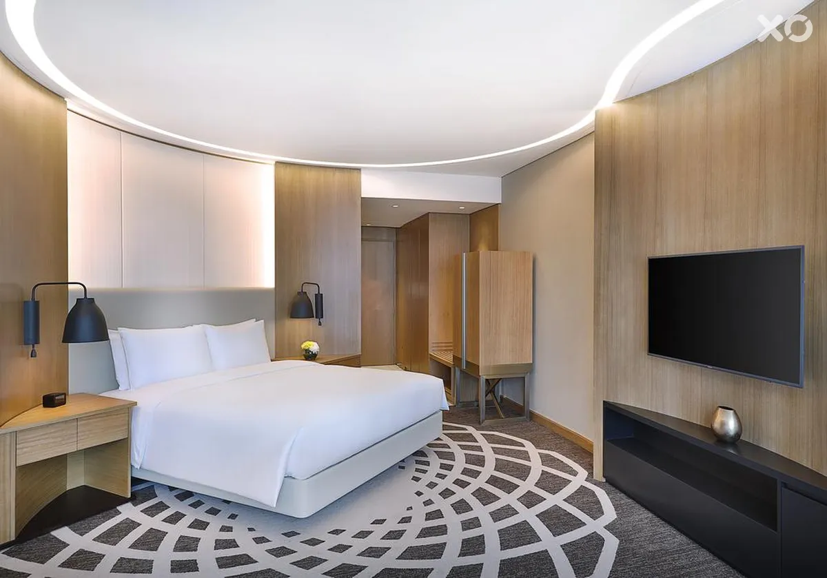 DoubleTree by Hilton Dubai - Business Bay