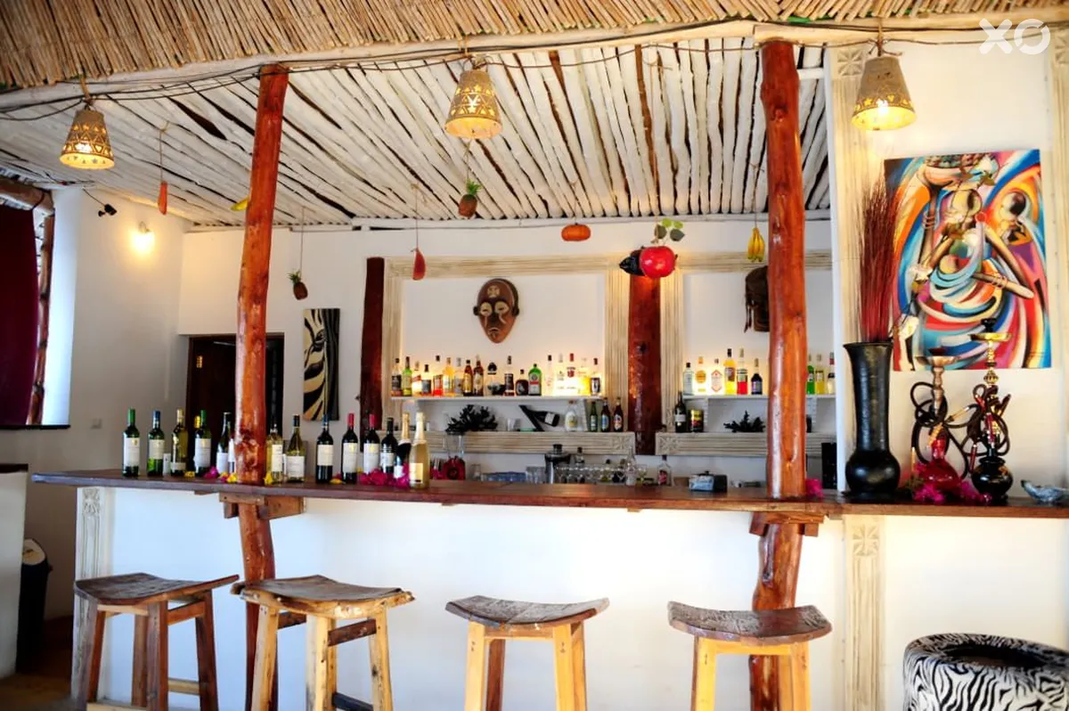 Sahari Zanzibar