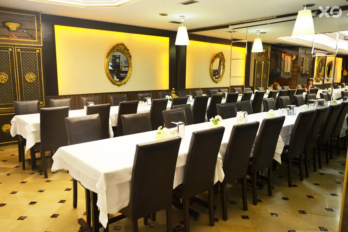 Grand Ant Hotel