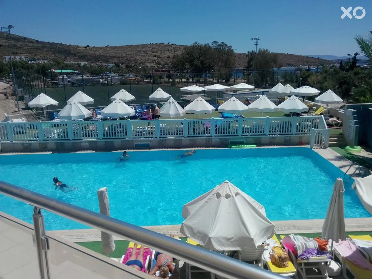 Smart Stay Beach Bodrum