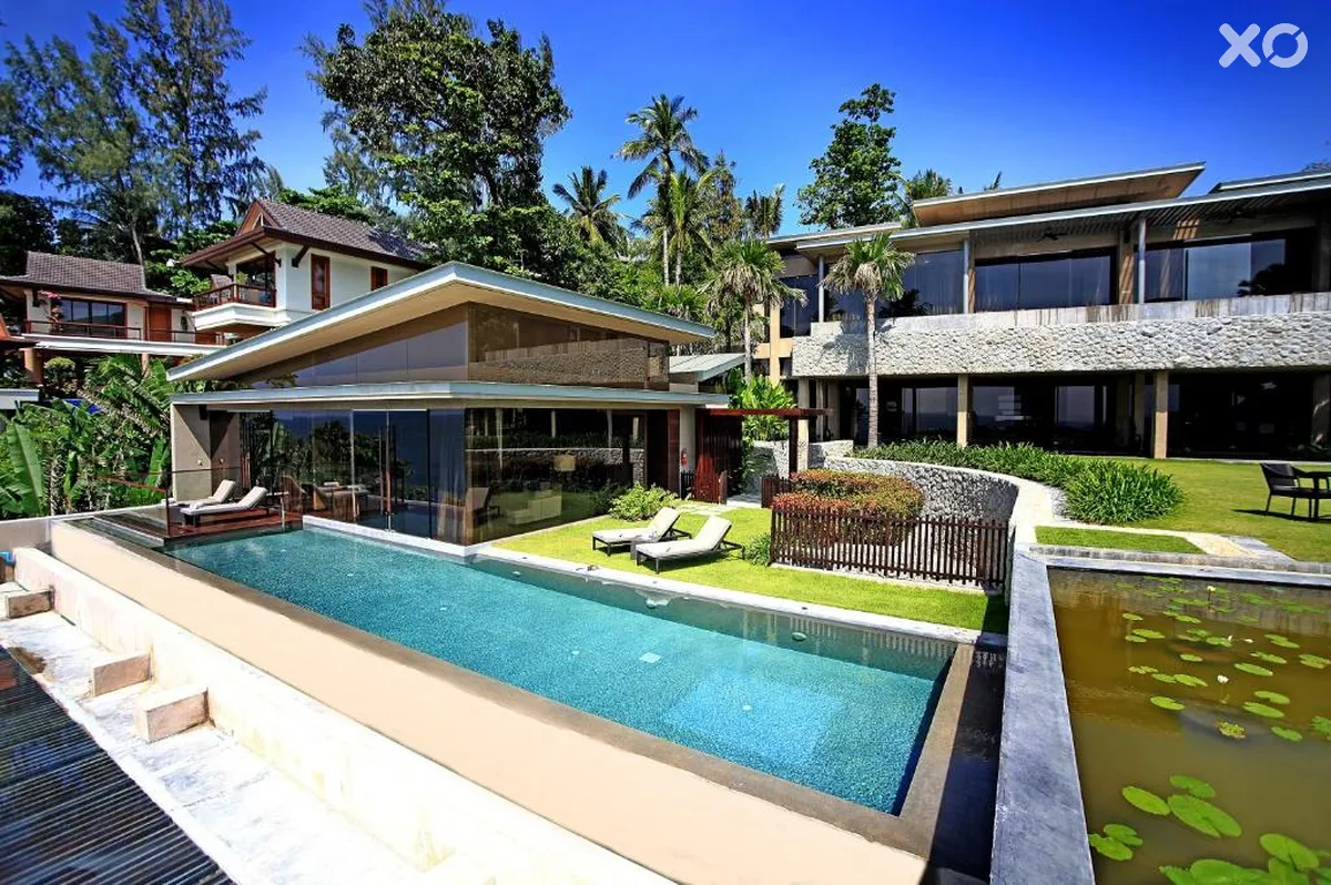 Impiana Private Villa Kata Noi