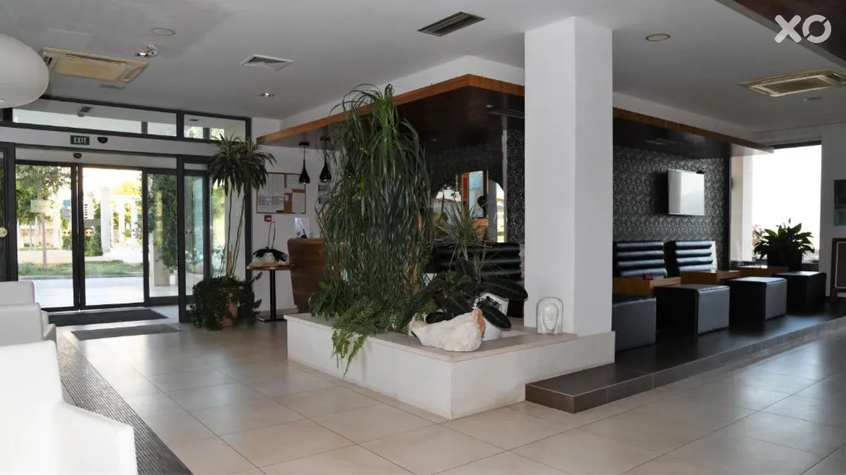 Lipa Hotel
