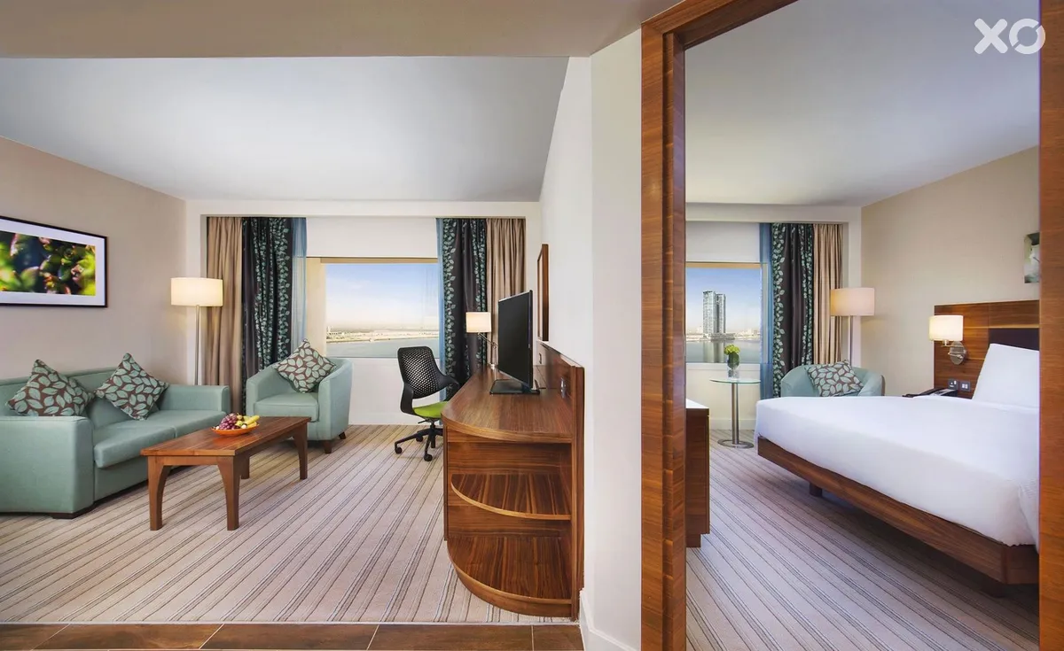 Hilton Garden Inn Ras Al Khaimah