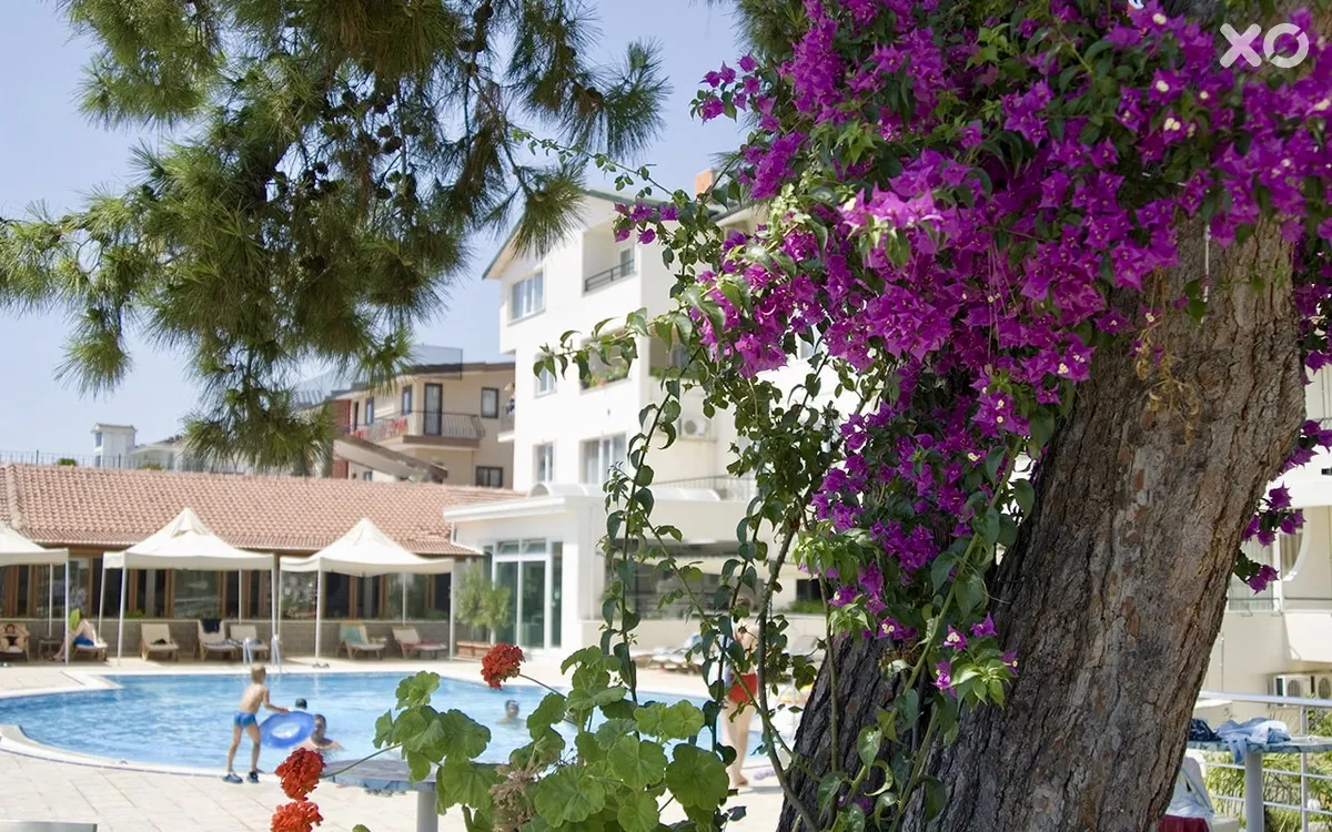 SMART Club Marakesh Beach Hotel