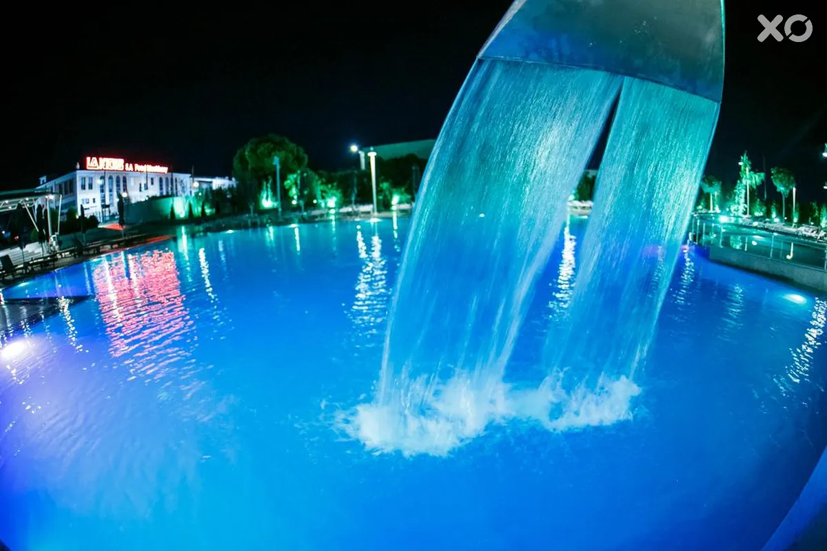 Perinthos Hotel