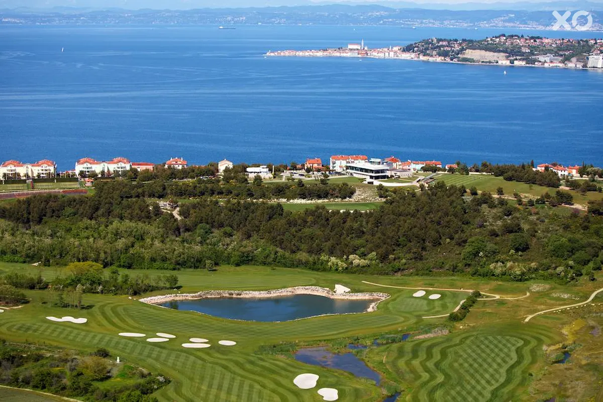 Skiper Resort