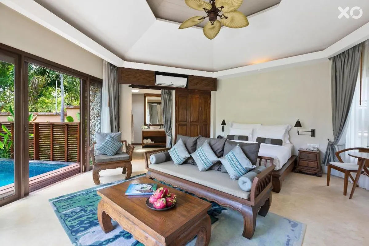 SAii Koh Samui Choengmon