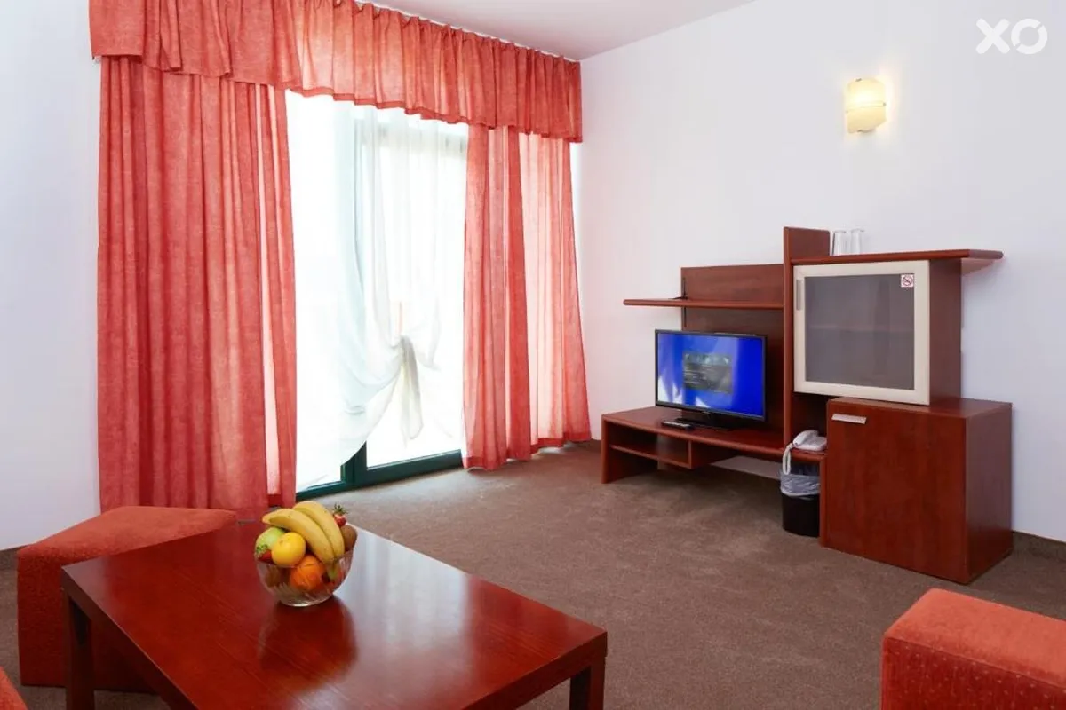 Mena Palace Hotel
