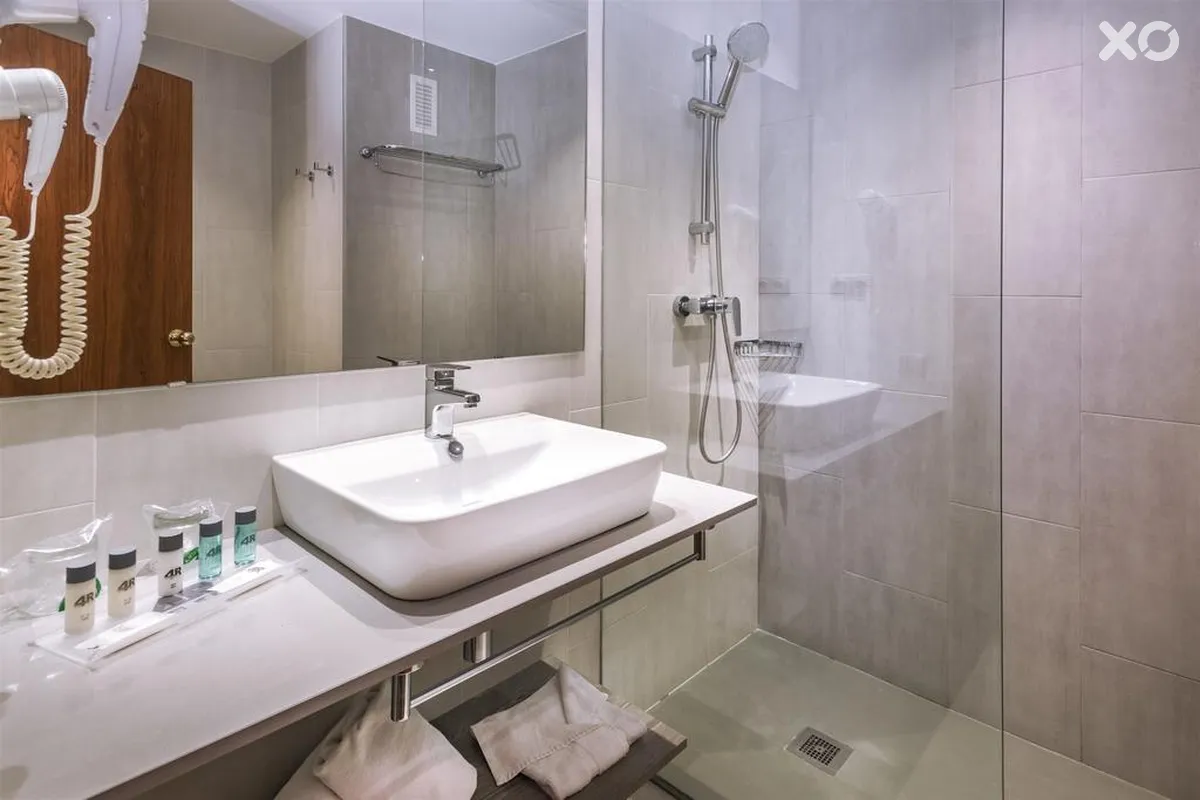 4R Salou Park Resort I