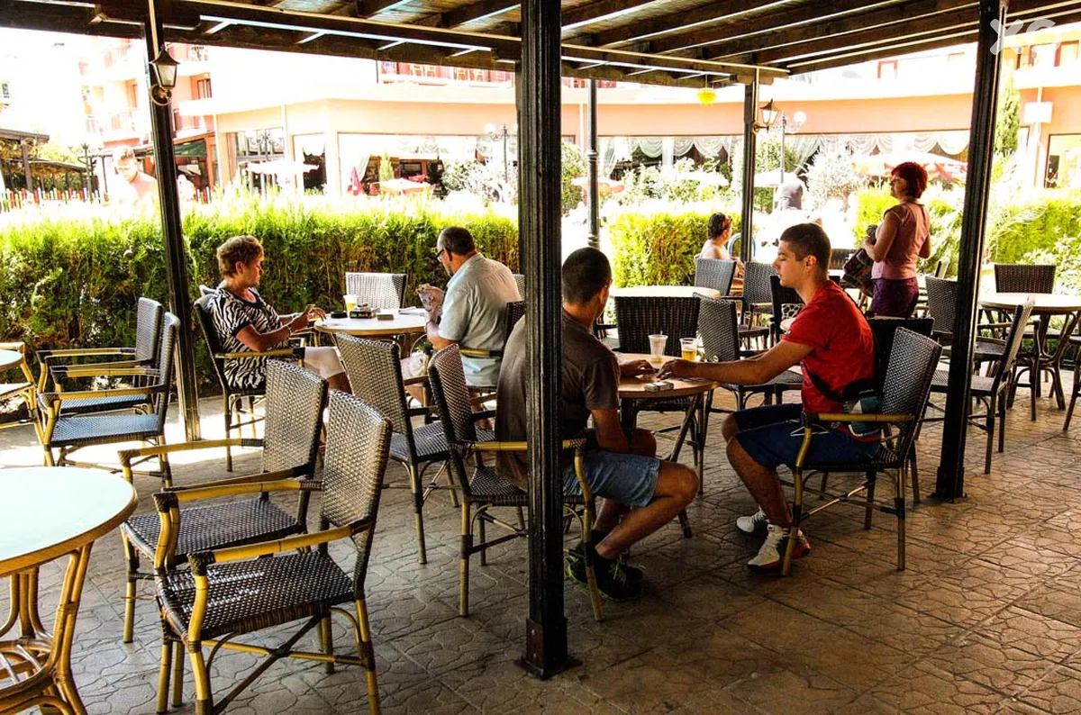 Izola Paradise Hotel