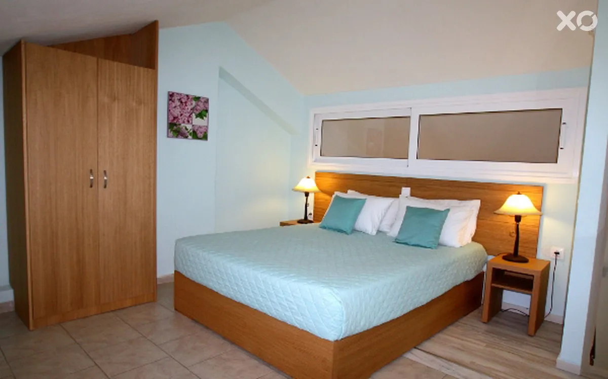 Aqualand Resort