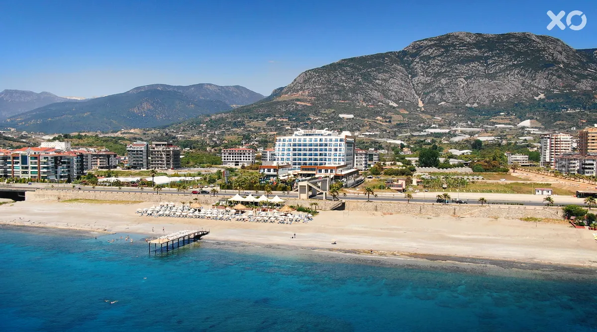 Sun Star Resort Hotel