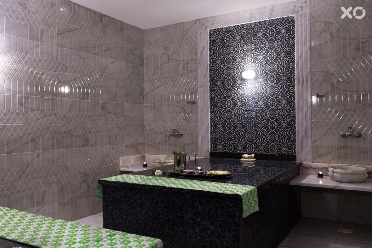 Albatros Blu Spa