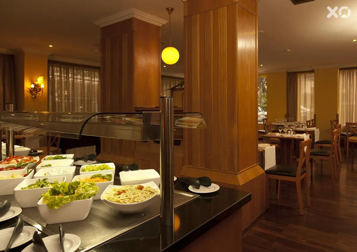 Vila Gale Estoril Hotel