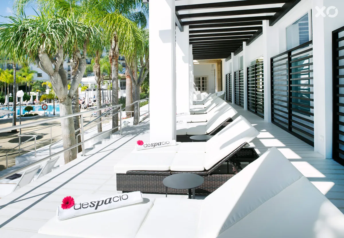 Hard Rock Hotel Marbella