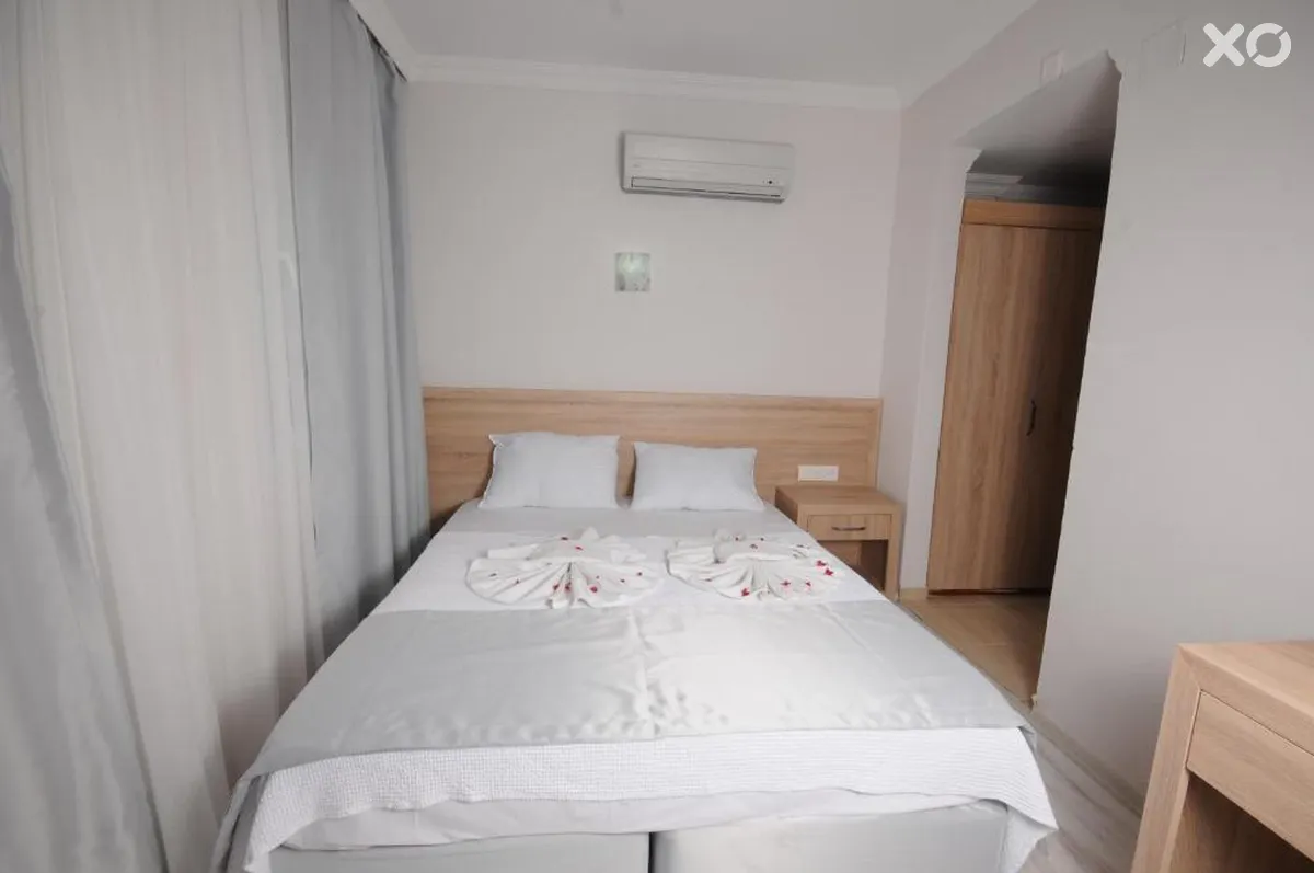 Anadolu Hotel