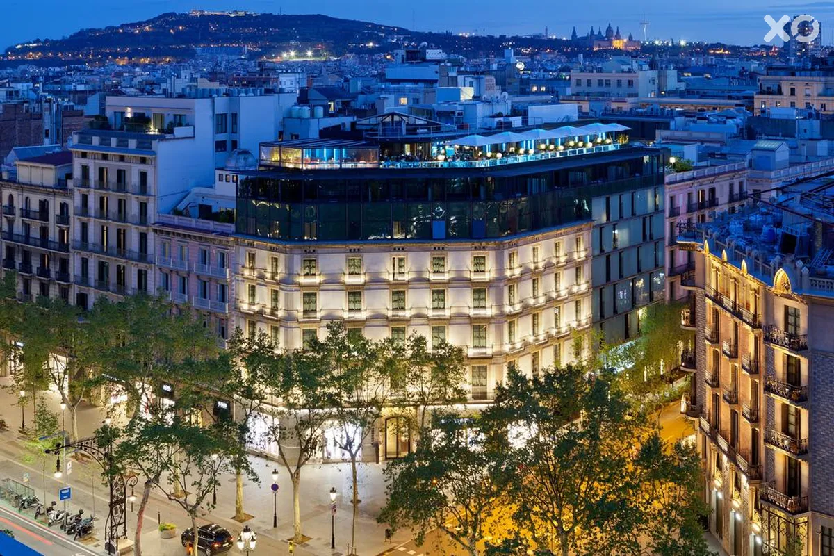 Condes de Barcelona