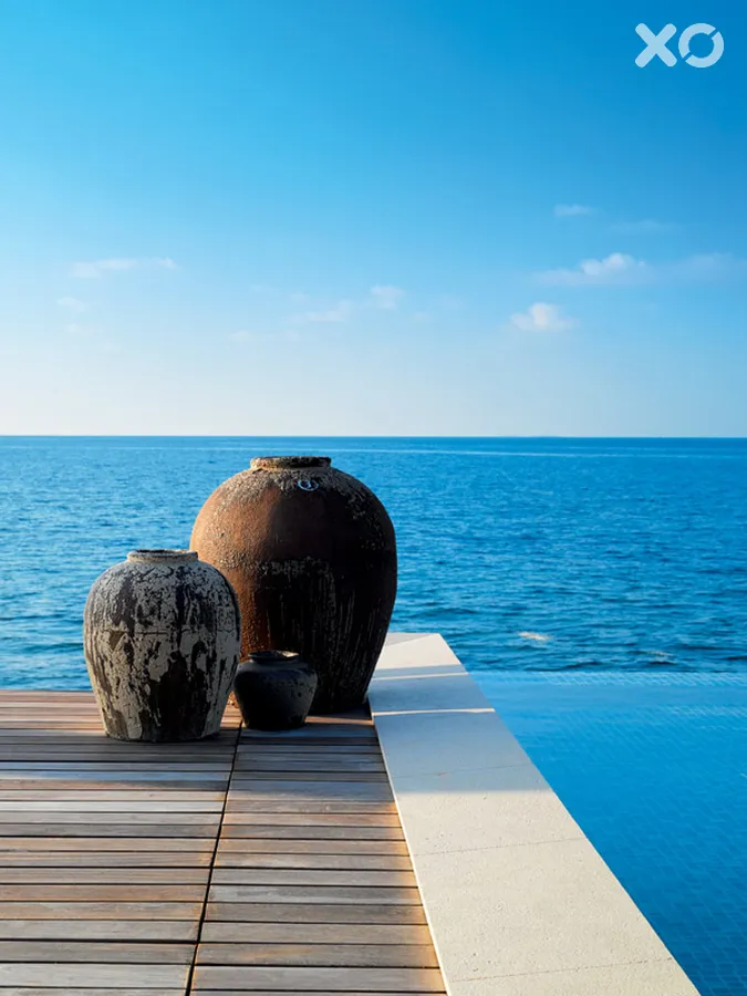 Velaa Private Island