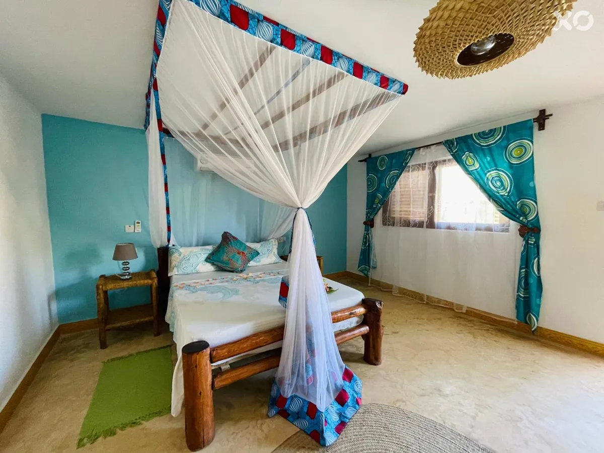 Oleza Boutique Hotel Zanzibar