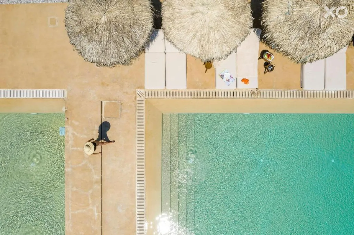 Isla Brown Corinthia Resort & Spa