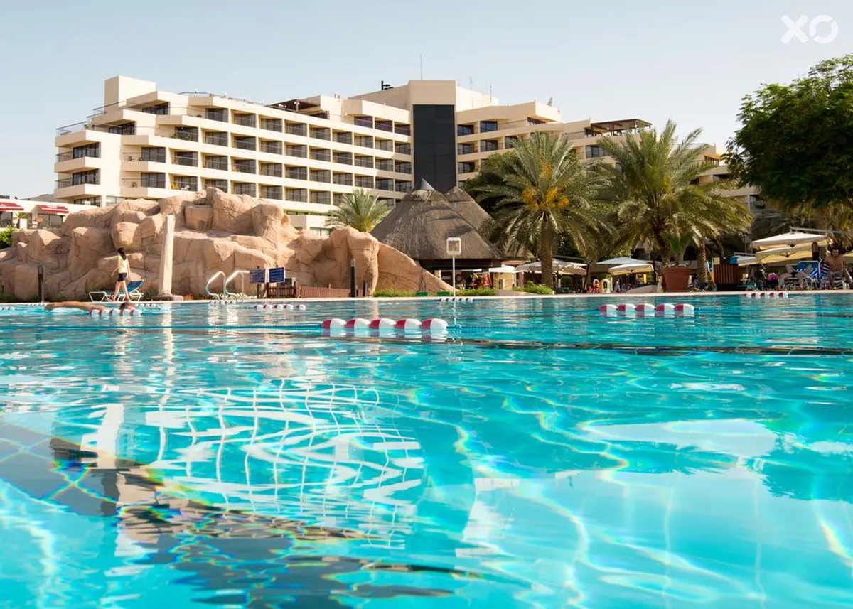 Danat Al Ain Resort