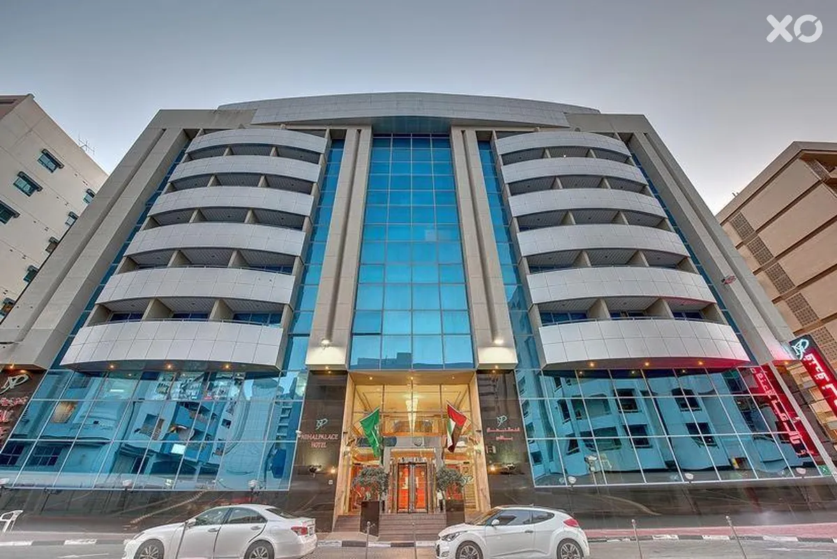 Golden Tulip Deira Hotel