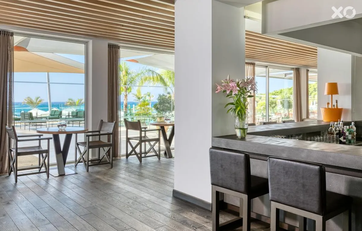 The Royal Apollonia Beach